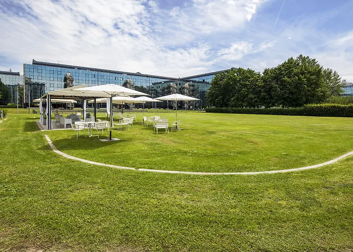 NH Milano Congress CentreAlbergo