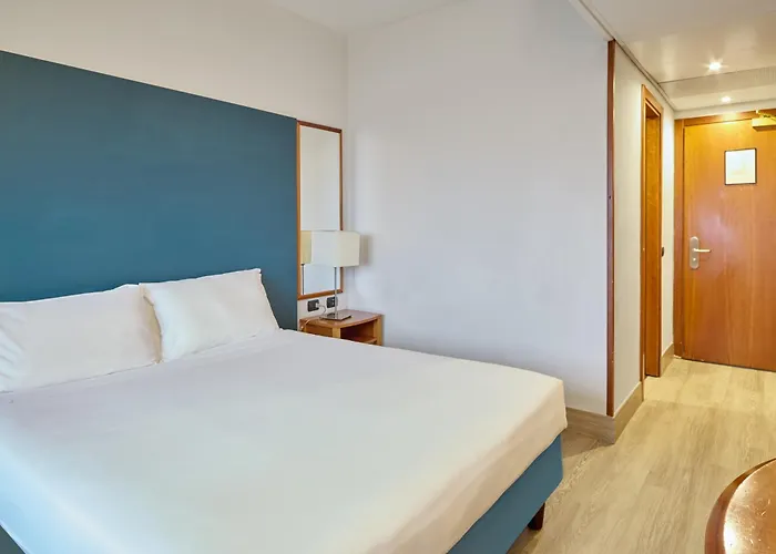 Belstay MilanoAlbergo