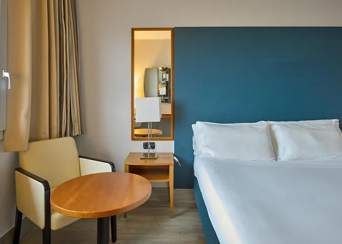 Belstay MilanoAlbergo