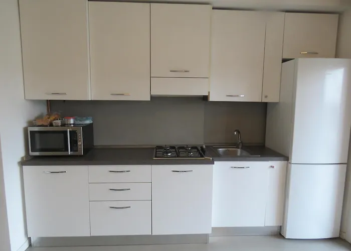 Assago Forum ApartmentAlbergo